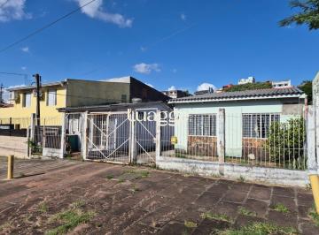 Casa · 337m² · 8 Quartos · 4 Vagas · Casa no Bairro Santo Antonio