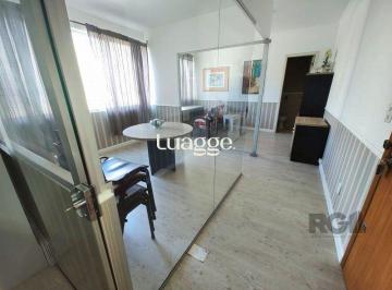 Comercial · 33m² · 1 Quarto · 🏢✨ EXCELENTE SALA COMERCIAL NA CRISTÓVÃO COLOMBO – OPORTUNIDADE IMPERDÍVEL!