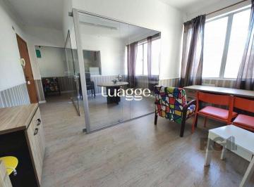 Comercial · 33m² · 1 Quarto · 🏢✨ EXCELENTE SALA COMERCIAL NA CRISTÓVÃO COLOMBO – OPORTUNIDADE IMPERDÍVEL!