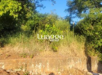 Terreno · 390m² · Terreno 13x30 no Leteamento Vista Alegre em Cachoeirinha