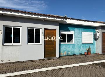 Casa · 46m² · 2 Quartos · 1 Vaga · Casa à venda - na Ponta Grossa