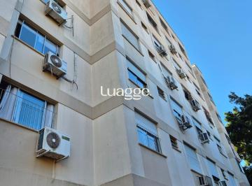 Apartamento · 58m² · 2 Quartos · 1 Vaga · Dois dormitórios com infra estrutura