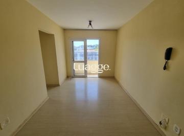Apartamento · 55m² · 2 Quartos · 1 Vaga · Apt 2 Dormitórios Com Sacada Bairro Cavalhada