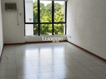 Comercial · 30m² · 1 Quarto · 1 Vaga · Sala Comercial com vaga coberta no Bairro Menino Deus Porto Alegre