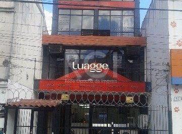 Comercial · 57m² · 2 Quartos · Conjunto/Sala para Venda - 57m², 0 dormitórios, Floresta