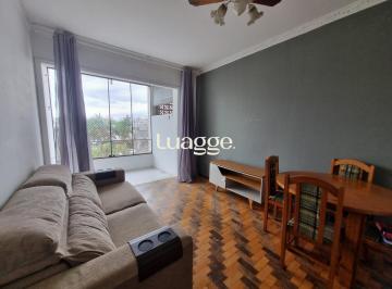 Apartamento · 87m² · 3 Quartos · Apartamento de 3 dormitórios para venda no Bairro Azenha