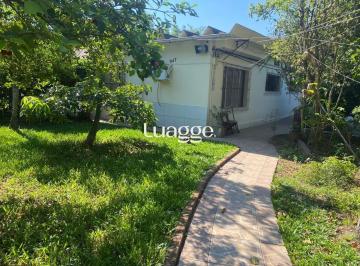 Casa · 243m² · 3 Quartos · 3 Vagas · Casa à venda - na Vila Nova
