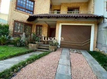Casa · 206m² · 3 Quartos · 2 Vagas · Casa- Sobrado 3 dormitórios à venda no Bairro Vila Ipiranga.