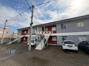 Apartamento · 45m² · 2 Quartos · 1 Vaga · Apartamento à venda - na Restinga