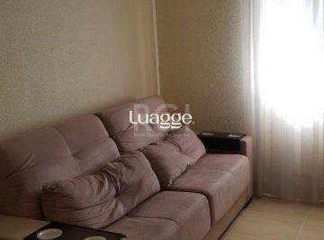 Apartamento · 38m² · 1 Quarto · 1 Vaga · Apartamento para Venda - 37.89m², 1 dormitório, 1 vaga - Cavalhada