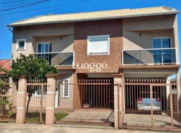 Casa · 230m² · 3 Quartos · 2 Vagas · Casa à venda - no Parque dos Eucalíptos