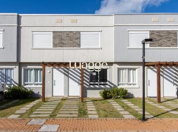 Casa · 88m² · 2 Quartos · 1 Vaga · Casa de Condomínio com 2 dormitórios à venda, 88m² - Vila Nova