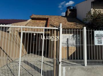 Casa · 89m² · 2 Quartos · 2 Vagas · Casa a venda no Parque da Matriz - Cachoeirinha