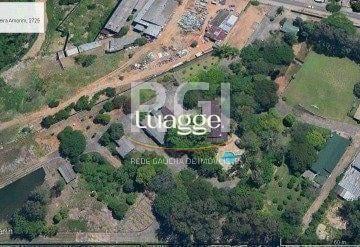 Terreno · 28245m² · Area para Venda - 28244.6m², 0 dormitórios, Rubem Berta