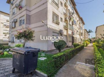 Apartamento · 75m² · 3 Quartos · Apartamento 75m² - 3 dormitórios no bairro Jardim Leopoldina