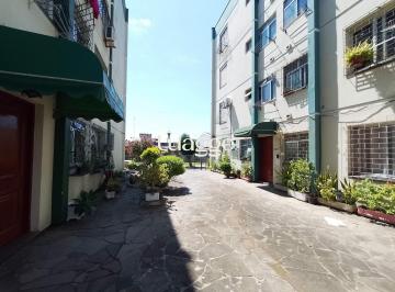 Apartamento · 44m² · 1 Quarto · Apartamento 1 dormitório semi mobiliado no Rubem Berta