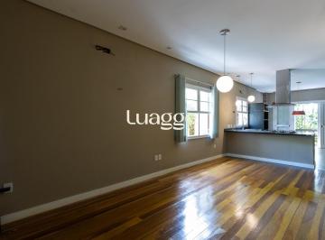Casa · 185m² · 3 Quartos · 2 Vagas · Bela casa térrea, 2 dormitórios e 1 suite - Parte alta do Bairro Espirito Santos