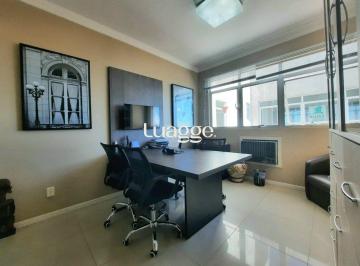 Comercial · 49m² · Sala Comercial Duplex com Vista para a Nova Ponte do Guaíba | 49m² | São João