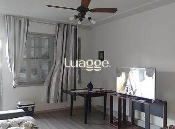 Apartamento · 90m² · 3 Quartos · Apartamento para Venda - 90.3m², 3 dormitórios, Partenon