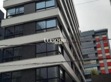 Apartamento · 77m² · 2 Quartos · 1 Vaga · Apartamento Novo 2 Suítes em Torres a 4 quadras do Mar
