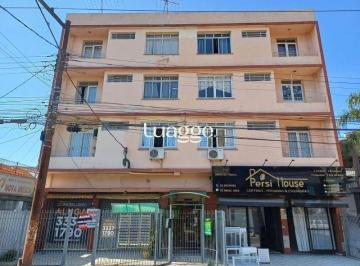 Apartamento · 56m² · 2 Quartos · Apartamento à venda - 2 quartos -na benjamin constant, São João - Porto Alegre