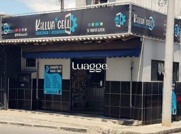 Comercial · 30m² · 1 Quarto · Loja de Assistência e Acessórios Eletrônicos
