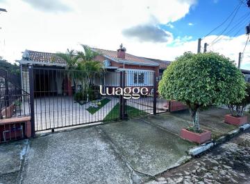 Casa · 190m² · 4 Quartos · 4 Vagas · CASA DE ESQUINA NO MORADAS DO SUL - 4 DORMITÓRIOS