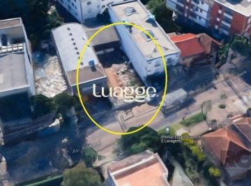 Terreno · 452m² · Terreno à venda - em Passo da Areia
