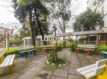 Apartamento · 31m² · 1 Quarto · Apartamento JK no Humaitá