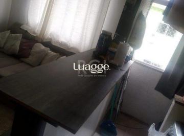 Apartamento · 36m² · 1 Quarto · Apartamento para Venda - 35.56m², 1 dormitório, Vila Nova