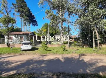 Rural · 3060ha · 6 Quartos · 2 Vagas · Ótimo sítio no parque São Paulo.