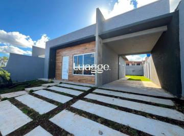 Casa · 97m² · 3 Quartos · 2 Vagas · Casa a venda no bairro Parque Ipiranga - Gravatai