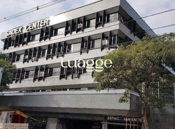 Comercial · 126m² · 2 Quartos · 2 Vagas · LOJA TÉRREA NO BAIRRO HIGIENÓPOLIS COM 2 VAGAS