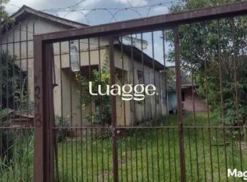 Terreno · 308m² · Terreno à venda na Rua Papa Pio XII, Passo das Pedras, Porto Alegre.