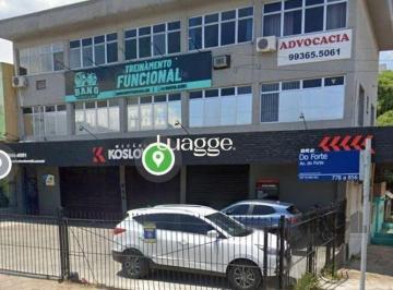 Comercial · 160m² · Comercial à venda - no Cristo Redentor