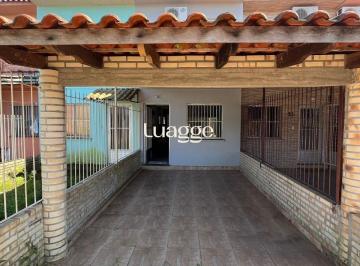 Casa · 73m² · 2 Quartos · 1 Vaga · Sobrado Com 2 dormitorios