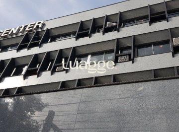 Comercial · 91m² · 3 Quartos · 2 Vagas · Conjunto / Sala com 2 vagas - bairro Higienópolis