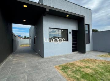 Casa · 110m² · 3 Quartos · 3 Vagas · Casa à venda no Moradas do Vale I – Gravataí