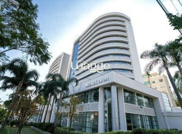 Comercial · 46m² · 2 Quartos · Conjunto/Sala para Venda - 45.55m², 0 dormitórios, Passo da Areia