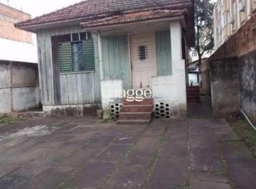 Terreno · 406m² · Terreno para Venda - 405.5m², 0 dormitórios, Partenon