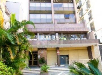 Comercial · 49m² · 1 Quarto · Comercial à venda - no Bom Fim