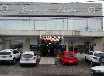 Comercial · 41m² · Conjunto/Sala para Venda - 40.7m², 0 dormitórios, Cavalhada, Porto Alegre