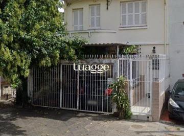 Casa · 58m² · 2 Quartos · 1 Vaga · Casa para Venda - 57.9m², 2 dormitórios, 1 vaga - Higienópolis