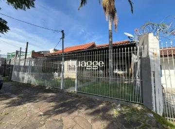 Casa · 298m² · 3 Quartos · 2 Vagas · Casa para venda no bairro Medianeira | 3 dormitórios | Pátio amplo | Espaço gour