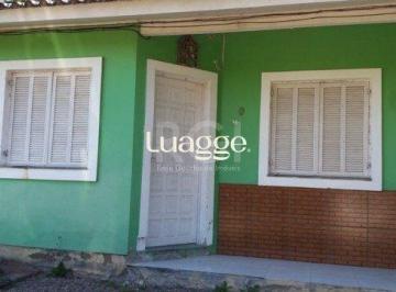 Casa · 64m² · 2 Quartos · 1 Vaga · Casa Condominio para Venda - 64m², 2 dormitórios, 1 vaga - Belém Novo, Porto Ale