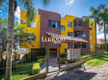 Apartamento · 64m² · 2 Quartos · 1 Vaga · Apartamento de 2 Dormitórios no bairro Jardim Floresta Porto Alegre.