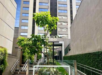 Comercial · 33m² · 1 Quarto · 1 Vaga · Sala nova para locar no IN Prime Offices