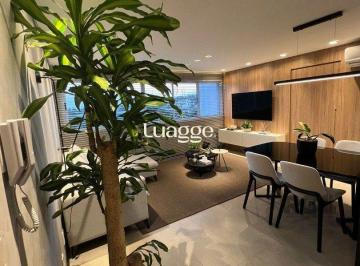 Apartamento · 65m² · 2 Quartos · 1 Vaga · Apartamento à venda - em Tristeza