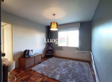 Apartamento · 53m² · 2 Quartos · 1 Vaga · Apartamento de dois dormitórios á venda no bairro Cristal em Porto Alegre.