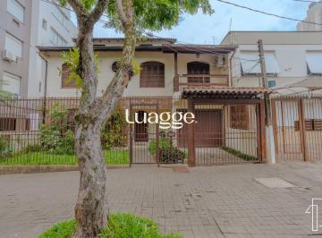Casa · 796m² · 21 Quartos · 4 Vagas · Oportunidade sobrado 2/3 pisos com 21D e 19 suítes - Jdm Botânico - P. Alegre.